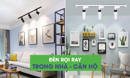 Đèn Rọi Ray Phù Hợp Cho Phòng Khách? Gợi Ý & Giải Pháp Từ Kingled